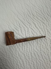 Kaywoodie UNSMOKED Very cool, Rare Kaywoodie Super Grain Original Tag picture