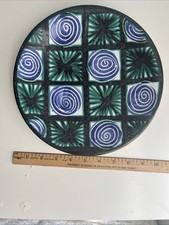 Robert Picault Plate picture
