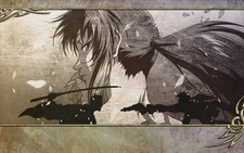 Anime Lagoon Revy Smoking Ponytail 11x17 Poster picture