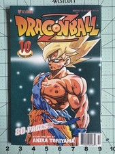 Dragonball Z Part 5 #10 (2002) Akira Toriyama Viz Comics NM picture
