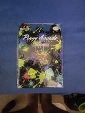 Pinny Arcade 2022 Pin Trading Splatoon 3 Inkling Set picture