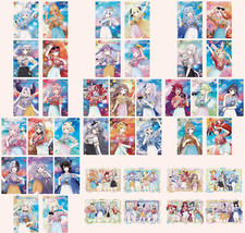 Hololive Super Expo Wafer Card Vol. 1 - Complete Set 41 Cards picture