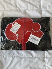 Itachi’s Akatsuki Cloak Costume (XL) picture