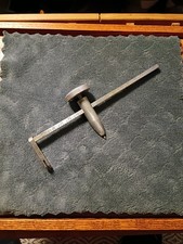 Vintage Wall Board Co. Circle Cutter 16