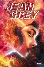 Jean Grey #1 (PRESALE 11/25/26) Cover Select picture