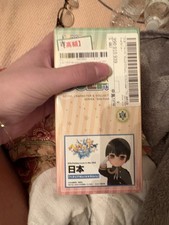 Azone International DOLPoket 日本 ヘタリア World Stars Figure Original Box picture