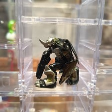 Bandai Digimon Adventure BLACK WARGREYMON 1.5