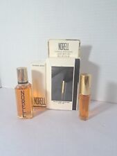 Norell Classical Performers Cologne Spray 1.2 FL Oz Pulse Point Perfume .4 FL Oz picture