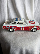 vintage 1973–1974 Cale Yarborough #11 