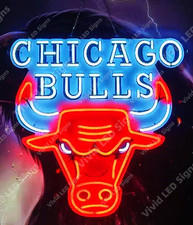 Chicago Bulls Sports 24
