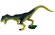 Jurassic World Allosaurus Trading Figure Collectible Toy 4-12cm picture