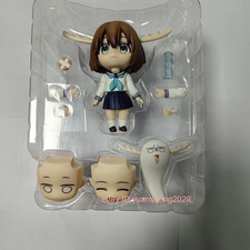 My Deer Friend Nokotan Shikanoko Noko Figure Statue Decor Movable Model Gifts picture