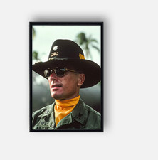 GWA, Gear Whores Anonymous, Apocalypse Now, Kilgore PVC Patch picture