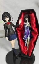 New Griffon Enterprises Another Misaki Mei Figure 1/8 Scale PVC Model Rare Gifts picture