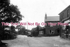 HA 404 - Sway Village, Hampshire picture