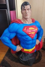 TWEETERHEAD SUPERMAN 1:3 SCALE BUST picture