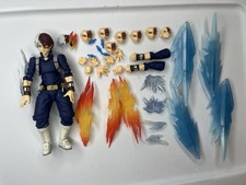 Kaiyodo Revoltech Amazing Yamaguchi Shoto Todoroki My Hero Academia 026 picture