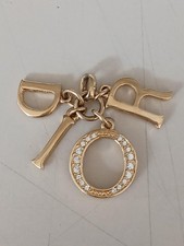 CHRISTIAN DIOR Pendant top picture