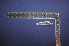 Vtg. Camillus New York Sheepfoot Blade Folding Lineman's Pocket Knife Ideal picture