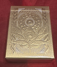 TWI Celestial Fulgida - Giovanni Meroni/Thirdway - Ultra Metalic Finish - NEW picture