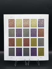 2020 USPS Forever Stamp Thank You Sheet of 20 Collectible Stamps picture