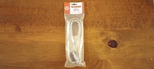 NOS Vintage Schwinn Banana Seat Muscle Bike Silver Glitter Combo Lock picture