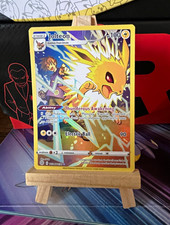 Pokémon TCG Jolteon TG04/TG30 Brilliant Stars TG Ultra Rare Holo English picture