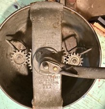 Antique Universal No.1 Cake Maker/Mixer Landers,Frary Clark CT Early 1900s picture