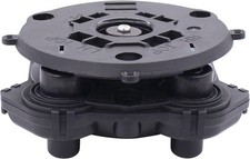 ApplianPar Driver or Passenger Side View Mirror Actuator Motor for Hyundai Az... picture