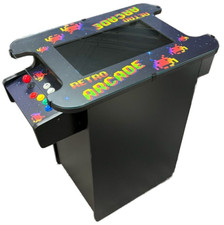 Cocktail Arcade With Over 500 Games picture
