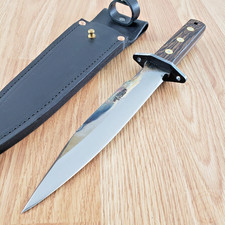 Svord Von Tempsky Fixed Knife 8.25