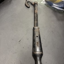 Vintage No 515 GREENLEE SureGrip Slide Hammer Nail Puller USA Antique picture