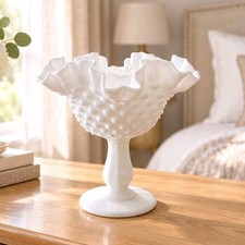 Vintage Fenton 6