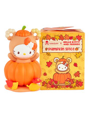 tokidoki x Hello Kitty and Friends Pumpkin Spice Blind Box picture