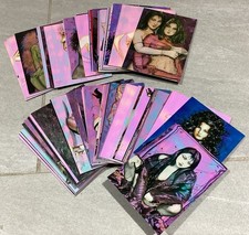 Olivia In Omnichrome 1996 Comic Images Complete Base Beautiful NEW picture