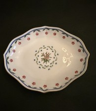 Ceralene/Raynaud Limoges “Lafayette” Trinket: Candy Dish in Excellent Condition picture