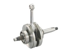 Kitaco Long Stroke Crankshaft (56.5Mm/Stroke) For Ape 100 Series Bore-Up Kit, P_ picture