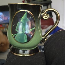 Wicked Coffee Cup picture