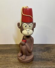 Monkey with Fez 8