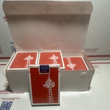 Ace Fulton's  Casino Playing Cards picture