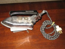 Vintage GREYHOUND Travel Iron picture