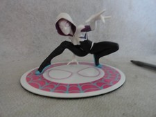 AUTHENTIC Kotobukiya ARTFX 1/10 Scale Spider-Gwen Marvel Figure NO BOX picture