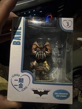 Ichigo Ichie Three The Dark Knight Trilogy Bane One Encounter One Chance picture