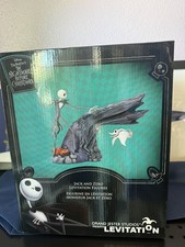 Grand Jester Jack Zero Levitation Figure 6005300 Nightmare Before Christmas New picture