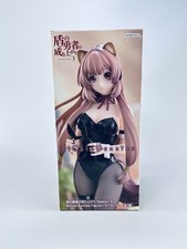 Authentic The Rising of the Shield Hero Raphtalia BiCute Bunnies Figure NY STOCK picture