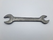 Vintage Kraeuter 19/32 x 11/16 Open End Wrench, Made in USA picture