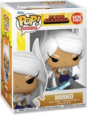 Mirko #1525 Pop Animation 3.75