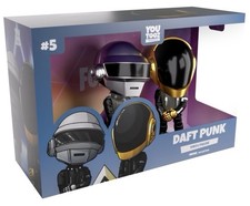 You Tooz Youtooz Fortnite Daft Punk Vinyl New Limited Series picture
