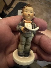 Vintage M.J. Hummel Goebel