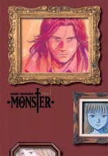 Monster, Vol. 1 The Perfect Edition picture
